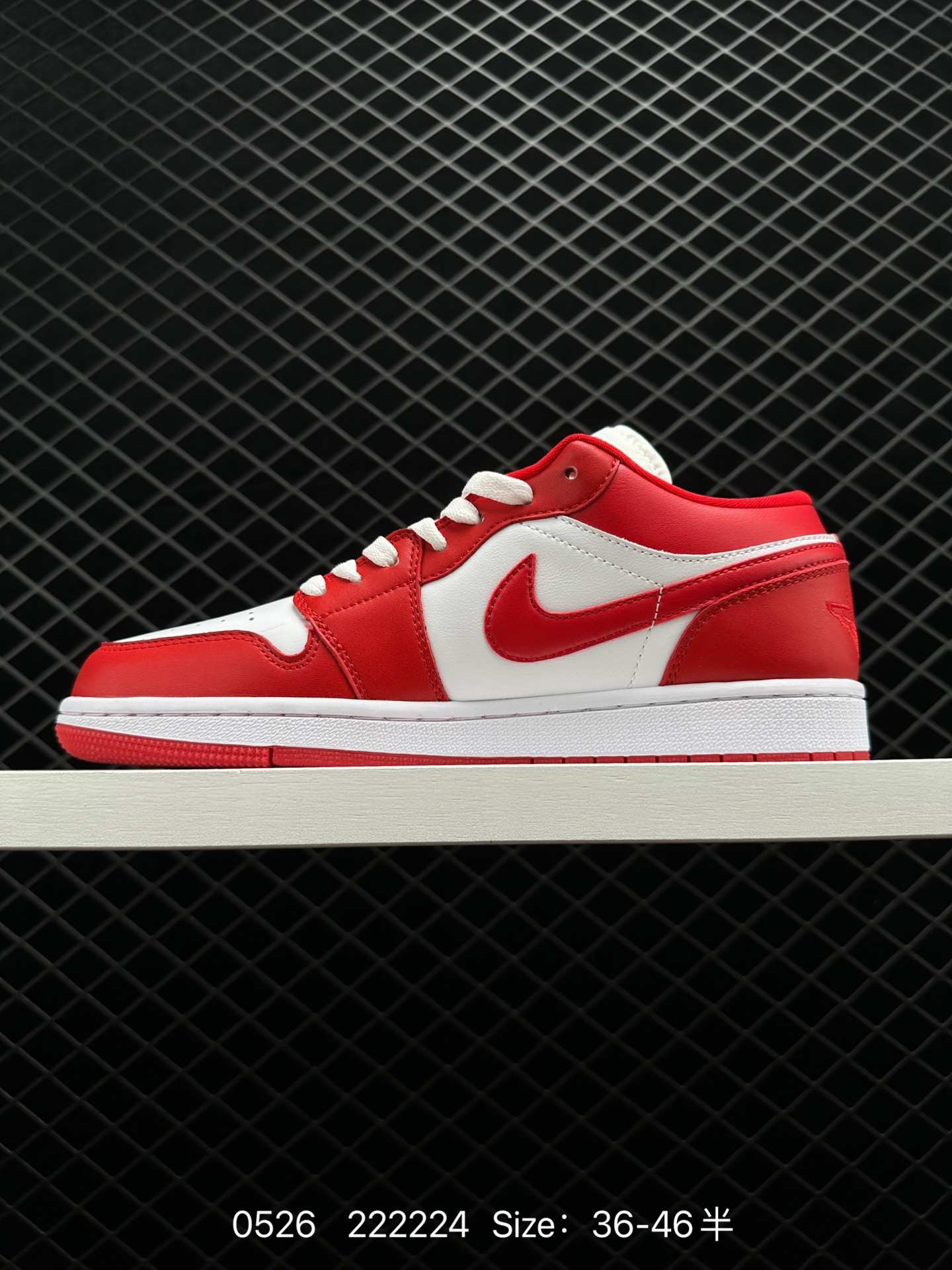 Air Jordan 1 Low AJ1